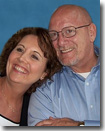 Ned and Cheryl Rae